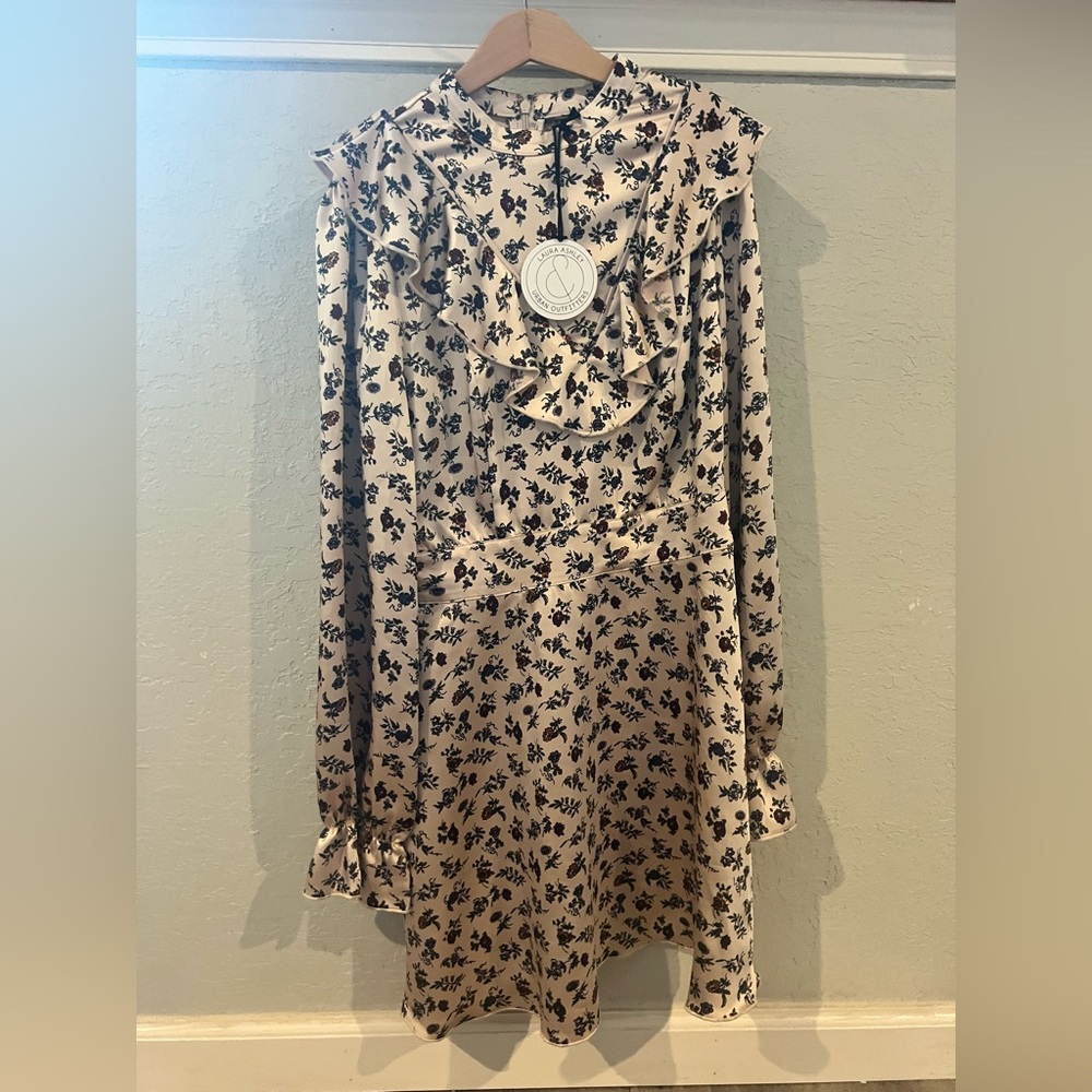 Laura Ashley x Urban Outfitters